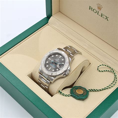 rolex yacht master rodium|rolex yacht master 40mm price.